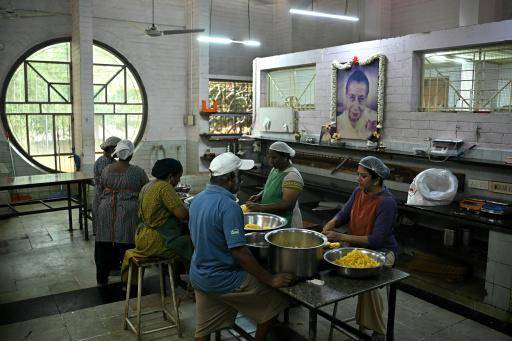 Auroville, una utopía espiritual bajo amenaza en la India de Modi