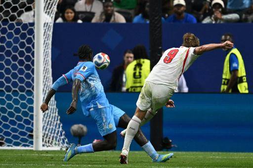 De nueve a dos: Marruecos y Egipto se salvan en la estampida africana del Mundial