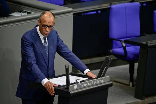 Jefe de gobierno alemán acusa a ultraderechista AfD de querer una limpieza étnica
