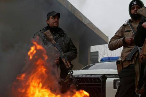 El ejército sirio se despliega en zonas antes controladas por los kurdos en virtud del acuerdo de tregua