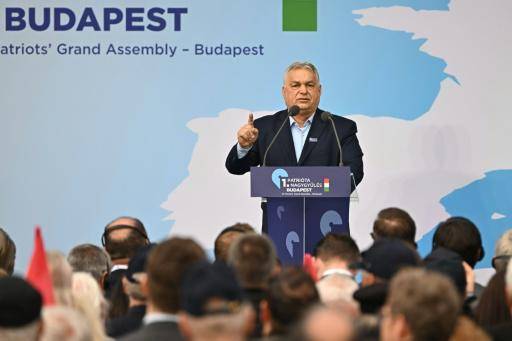 Viktor Orbán, el modelo global de los antiliberales