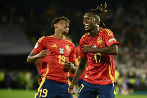 Arrancan los cuartos de la Eurocopa con dos prestigiosos partidos