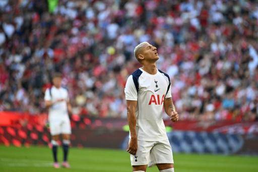 Instalado en el trono europeo, PSG no quiere ceder poder al Tottenham