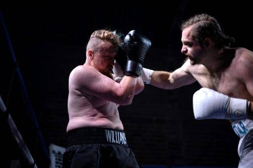 ¿Nocaut o jaque mate? el chessboxing eleva el equilibrio cuerpo-mente