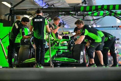 Verstappen logra la pole y toma ventaja sobre Norris y Piastri