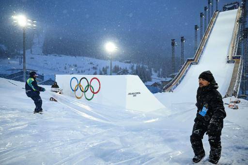 Italia afirma que desbarató ciberataques rusos contra los JJOO de Invierno