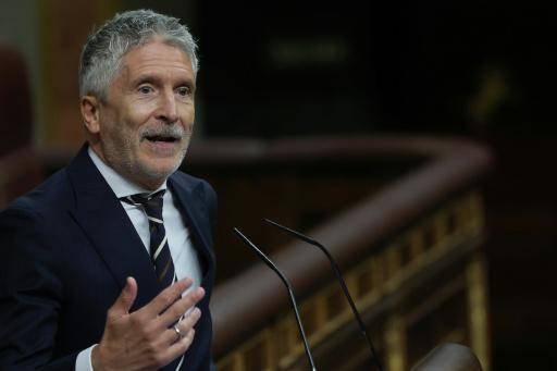 España prepara un dispositivo con más de 13.000 agentes para la visita del papa León XIV