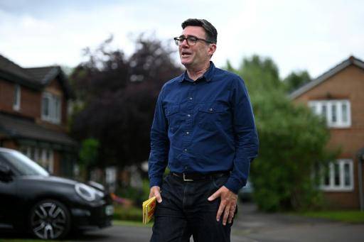 Elección determinante en el norte de Inglaterra para el futuro de Starmer
