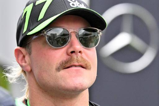 Valterri Bottas regresa a escudería Mercedes de F1 como piloto de pruebas