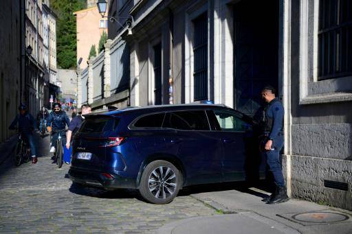 La defensa de chileno Zepeda pide nuevas pesquisas en juicio en Francia por asesinato