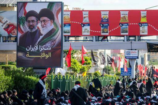 Irán acusa a EEUU de violar el acuerdo y ambos países intercambian ataques