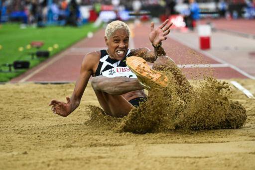 2024, el viacrucis de Yulimar Rojas