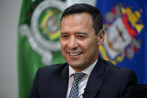 Colombia apuesta por asfixiar al narco junto a Ecuador y Venezuela, dice un ministro