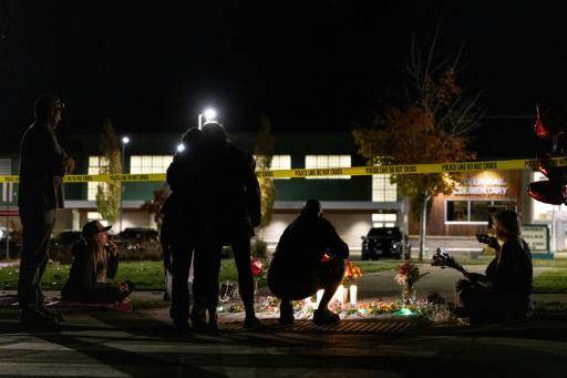 Estoy triste: niños procesan el fatal tiroteo en una escuela de Oregón