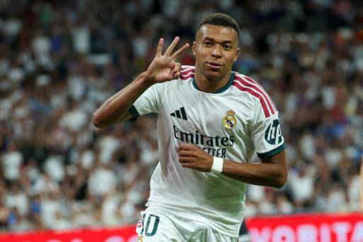¡Soy el mejor!: de Lamine a Mbappé, la carrera por los votos del Balón de Oro