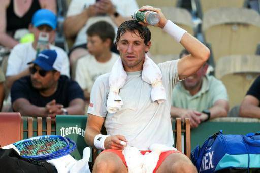 Roland Garros salta a lo desconocido y coronará a un nuevo campeón de Grand Slam