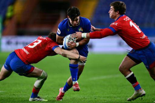 Seis estrellas que pueden marcar una nueva edición del Seis Naciones
