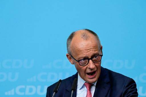 Elecciones regionales de alto impacto en Alemania para el canciller Merz