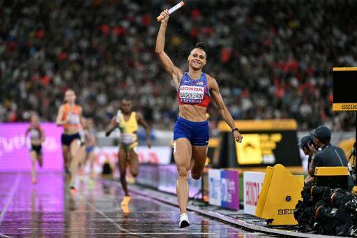 Lo más destacado del deporte femenino en 2025