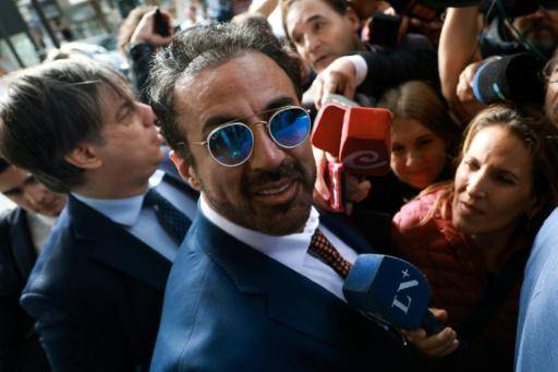 Diego me defendería, dice el principal acusado en el juicio por la muerte de Maradona