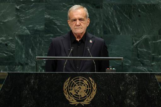 Irán niega que vaya a retomar las negociaciones con EEUU