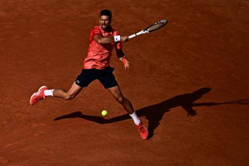 Ruud 'el humano', último obstáculo para Djokovic y su sideral 23º Grand Slam