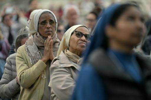 Un año después de su muerte, el recuerdo del papa Francisco sigue vivo en Roma
