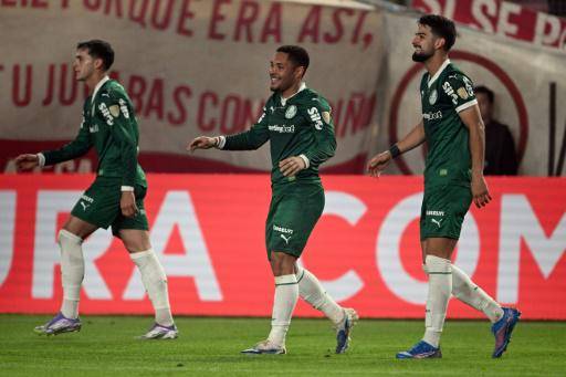 Con Palmeiras relojeando, la vuelta de octavos de la Libertadores promete duras batallas
