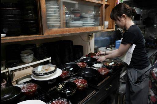 El gourmet solitario, una oda japonesa a los pequeños restaurantes que trasciende fronteras