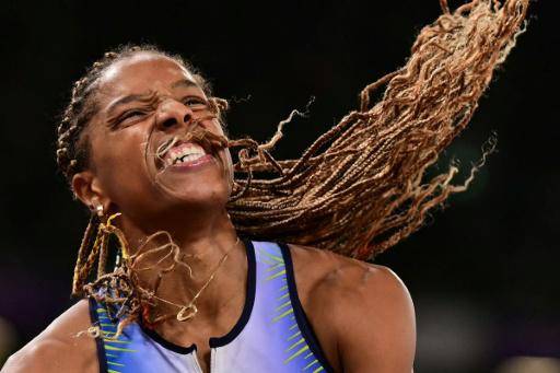 Los cinco deportistas latinos que dieron que hablar en 2025