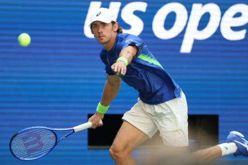 Anisimova ante Swiatek en revancha temprana en US Open; Sinner por semifinales