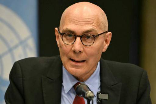 La ONU pide investigar el aumento de muertes en centros de detención migratoria de EEUU