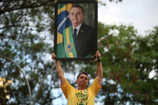 Flávio Bolsonaro, el heredero de la dinastía ultraderechista de Brasil