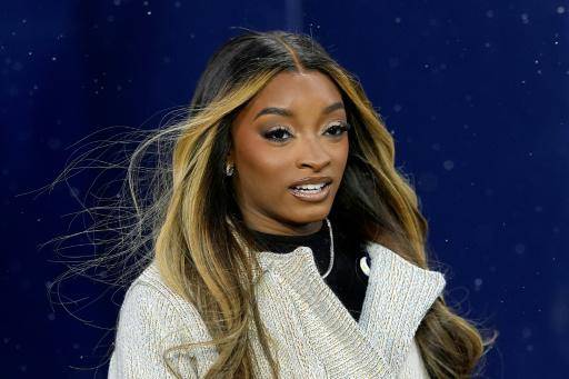 Simone Biles dice que sufrió una aterradora emergencia médica