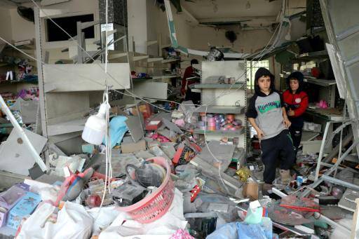 Israel promete arrasar viviendas en el sur de Líbano y responder a amenazas con toda su fuerza