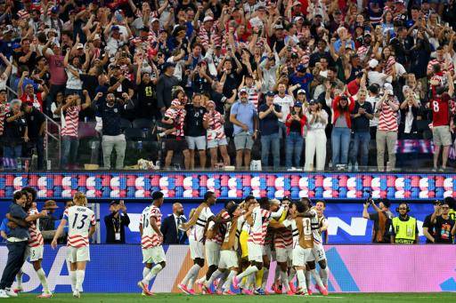 Ni un paso en falso; cualquier traspié en el Mundial tiene ya graves consecuencias