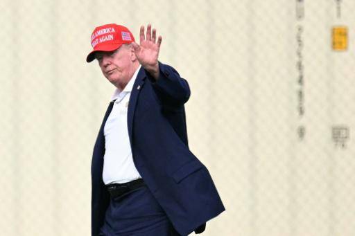 Trump anuncia reducción considerable de ejercicios militares conjuntos con Corea del Sur