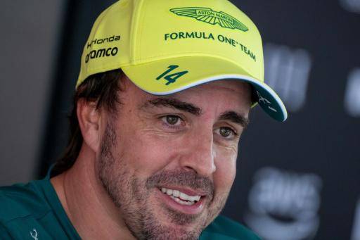 Aston Martin, de la hecatombe a la esperanza en la F1