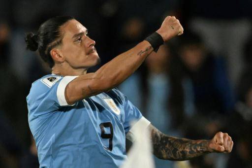 Bielsa lo hizo y Uruguay vuelve a derrotar a Brasil tras 22 años