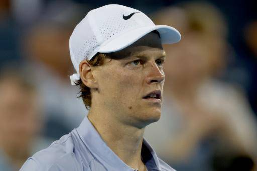 La pareja Sinner-Siniakova se retira del torneo mixto del US Open