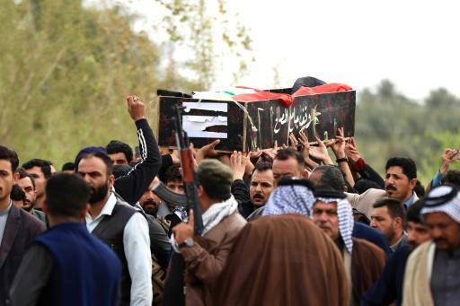 Últimos acontecimientos de la guerra en Oriente Medio