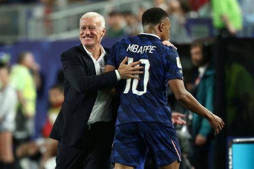 Mbappé y Haaland se juegan su futuro en el Mundial; único cruce 100% latinoamericano