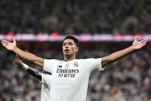 Real Madrid gana 3-0 al Mallorca y se disputará la Supercopa con el Barça