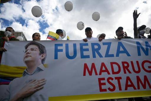 Muere el aspirante presidencial baleado hace dos meses en Colombia