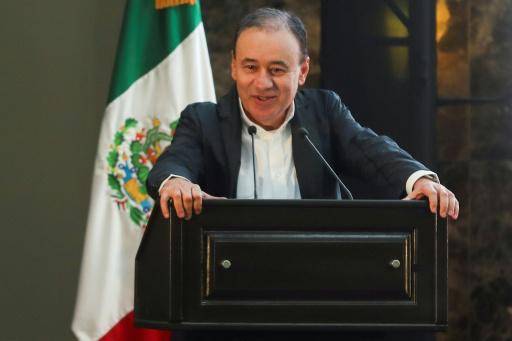 Dos gobernadores mexicanos niegan que EEUU los investigue por nexos con el crimen organizado