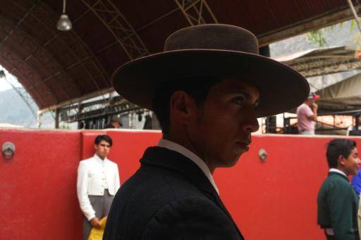 Niños toreros, el relevo de una tradición que se niega a morir en Venezuela