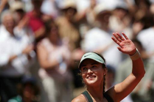 Cobolli y Kalinskaya sellan el pase a cuartos de Roland Garros