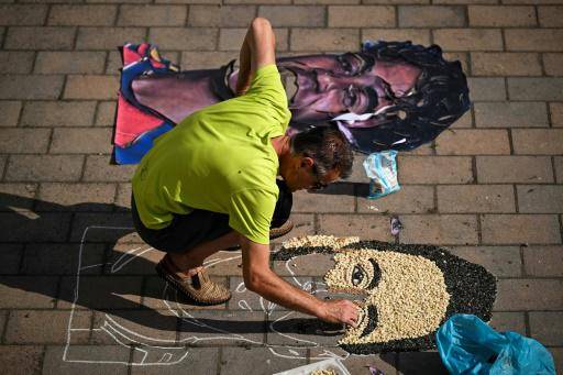 El rey ha muerto, ¡viva el rey!: Messi cede la corona a Lamine