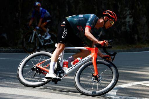 Del Toro, Pidcock, Simmons: otros ciclistas a seguir en el Tour de Francia