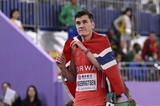 El padre de Jakob Ingebrigtsen ante la justicia por violencia contra sus hijos